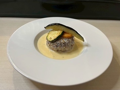 狼なんかコワくないのおすすめ料理1