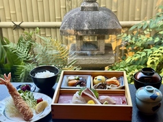 旬彩 ふき島のおすすめランチ1