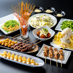 いただきコッコちゃん 浦和店の特集写真