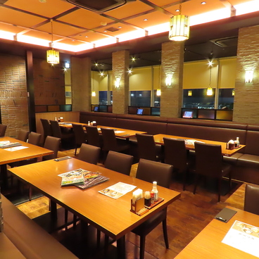 北海道 新宿西口店の雰囲気1