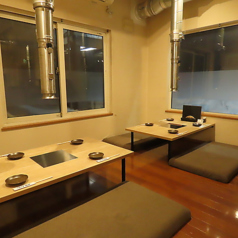 焼肉さんじ小樽店の特集写真