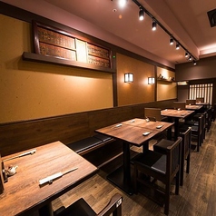 居酒屋 海王 渋谷本店の雰囲気1