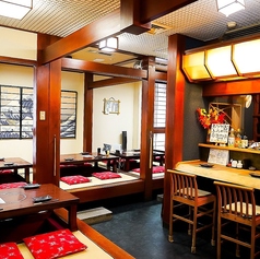 魚ときどき焼きもの ふたみの特集写真