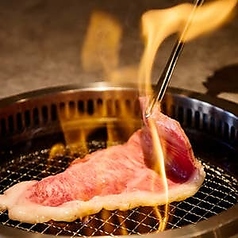 和牛焼肉 うのう 都島本通店の写真2