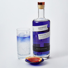 EMPRESS 1908 Gin