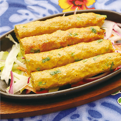 シークカバブ(4p)