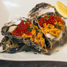 UMIバル 新宿店の特集写真