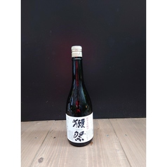 獺祭 純米大吟醸 45