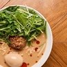 麺屋 しらかわ 別邸　岐阜店のおすすめポイント2