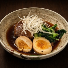 トロトロ豚角煮