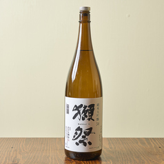 獺祭 純米大吟醸磨き50