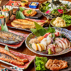 炭火焼 越後屋 喜八郎 恵比寿の写真