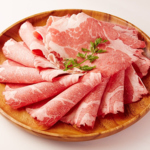 【仙台牛食べ放題コース】仙台牛もも肉・豚ロース食べ放題！