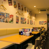 setting photo