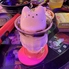 韓国CAFE＆BAR パピョンのロゴ