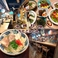 沖縄料理ちむどんどんの画像