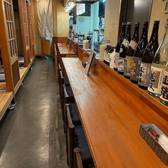 酒肴麹soraの雰囲気1