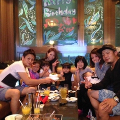 Dining Bar 叶の特集写真
