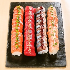 魚でん 札幌すすきの店のおすすめ料理3