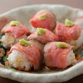 肉と鮮魚 日本酒バル 夜一 YOICHI 難波店のおすすめ料理3