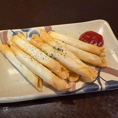 カリカリチーズ(10本)