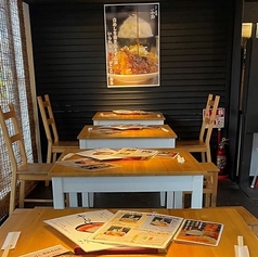 白めし爆食処姫路一本堂の雰囲気2