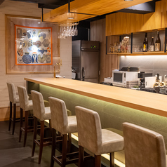 もつ&BAR i8 アイエイトの雰囲気2