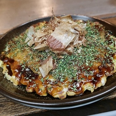 お好み焼き ひなたのおすすめ料理1