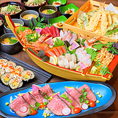 すし土風炉 錦糸町駅前プラザビル店のおすすめ料理2