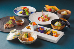 つかさ ホテル国際21のコース写真