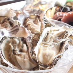 浜焼き居酒屋　海のYeah!!! 呉の特集写真