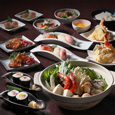 うみ道楽 志木駅前店のおすすめ料理2