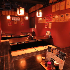 居酒屋 八虎 渋谷のコース写真