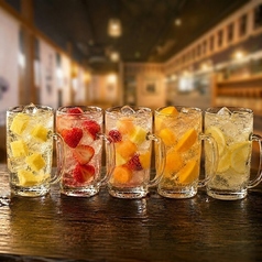 とり酒場 渋谷道玄坂店のおすすめ料理3