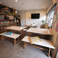 Kamaa’ina cafe and barの雰囲気1