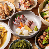 アンプオキナワのおすすめ料理3