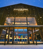 Panorama Clubhouse  パノラマ クラブハウス