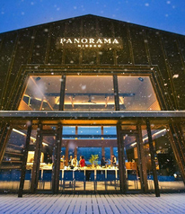 Panorama Clubhouse  パノラマ クラブハウスの写真