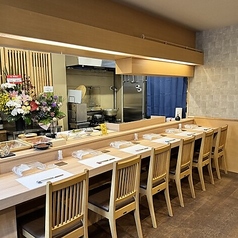 鮨処 暁 akatsukiの特集写真
