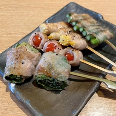 大衆レトロ酒場 串之家 御幸町店のおすすめテイクアウト2