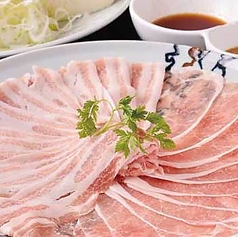 隠豚 イントン 新宿店のコース写真