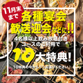 肉と天ぷら 石山NIKUKAPPOUのおすすめ料理1