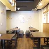 鳥えん 上野アメ横本店の雰囲気3