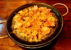 タコのレペチッリ　ｄｉ lusso