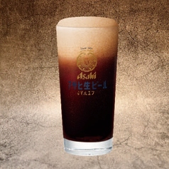 アサヒ マルエフ黒