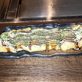 お好み焼き ひなたのおすすめ料理2