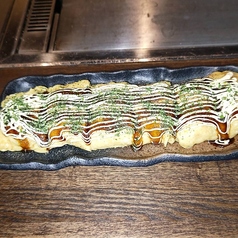 お好み焼き ひなたのおすすめ料理2