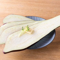 京野菜　赤なす
