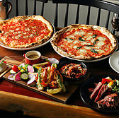 LAntica Pizzeria da Michele アンティーカ ピッツェリア ダ ミケーレ 福岡のおすすめ料理3