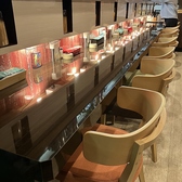 モハンディッシュ　ニセコの雰囲気2